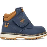 Kozačky Beverly Hills Polo Club