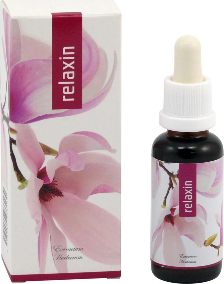 Energy Relaxin 30 ml