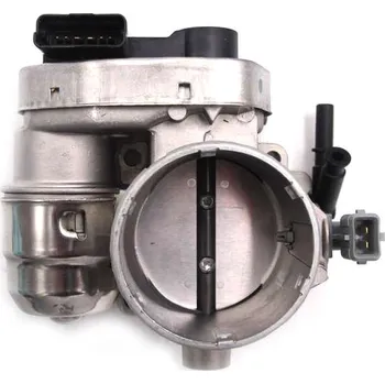 Systém vstřikování Škrticí klapka 406/407/607/C8 2.2 - 3FZ/3FY 8 pins Magneti Marelli