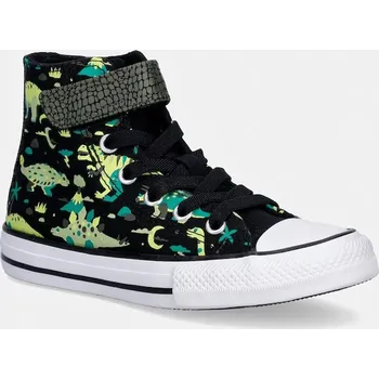 Chlapecké tenisky Dětské tenisky Converse CHUCK TAYLOR ALL STAR 1V A15899C černá 99X, EUR 29