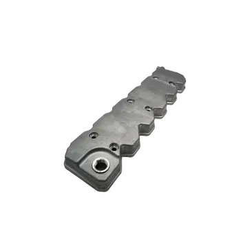 Kryt motoru Kryt hlavy válců Tector E28 -6 cyl- cop.testa - F4AE0681 Iveco