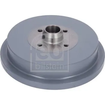 Brzdový buben Brzdový buben FEBI BILSTEIN JR. 14272