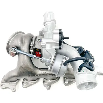 Turbodmychadlo Turbodmychadlo, nabíjecí systém MGT1446MZGL - Meriva 1.4 250KW Garrett