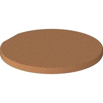 Fantail Climb Cover potah na šplhací plošinu oranžový 30 cm