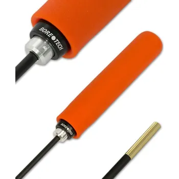 Čištění zbraně BoreTech Inertní vytěráková tyč Bore Stix .22 - .45 délka 6.5"