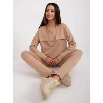 Sada LK KMPL 509315.06 velbloud L/XL