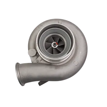 Turbodmychadlo Turbodmychadlo, nabíjecí systém Cursor 8 - Stralis E4 Holset Holset