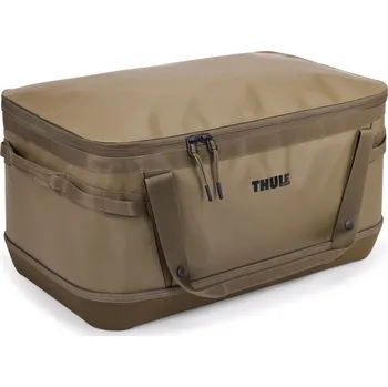 Městský batoh Thule Chasm Gear Hauler 55L Deep Khaki