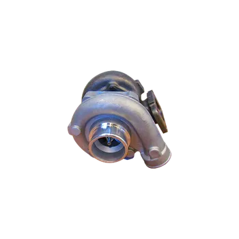 Turbodmychadlo Turbodmychadlo, systém nabíjení TA3120 79KW Garrett