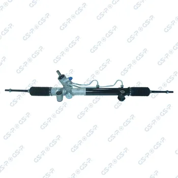 Řídící jednotka Řídicí mechanismus GSP SR900175