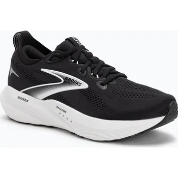 Pánská běžecká obuv Pánské běžecké boty Brooks Glycerin 22 black/grey/white