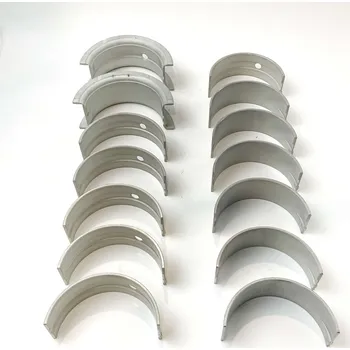 Sada ložisek klikové hřídele cursor 10/F3AE0681 serie standard Kolbenschmidt