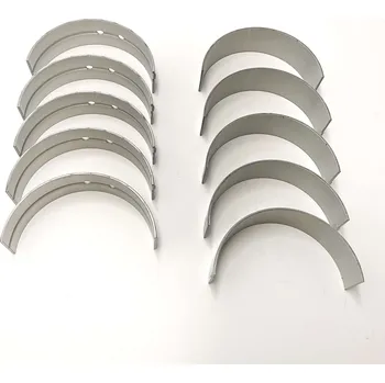 Sada ložisek klikové hřídele DC 16.01-09 - P,G,R,T-SERIES V8 std Kolbenschmidt