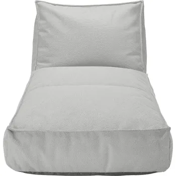Zahradní lehátko Blomus STAY venkovní lehátko/day bed šedý 80 x 190 cm