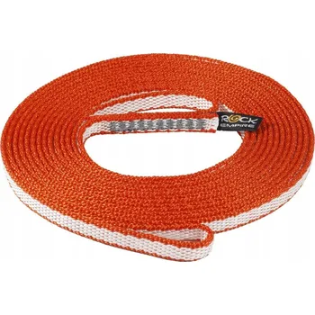 Jištění Horolezecká smyčka Dyneema 10mm 240cm Rock Empire