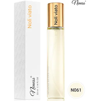 Dámský parfém Neness Noli Viato parfémovaná voda dámská 33 ml