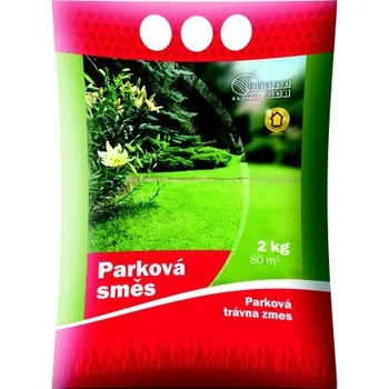 Travní směs OSEVA UNI Travní směs Parková do polostínu 2kg