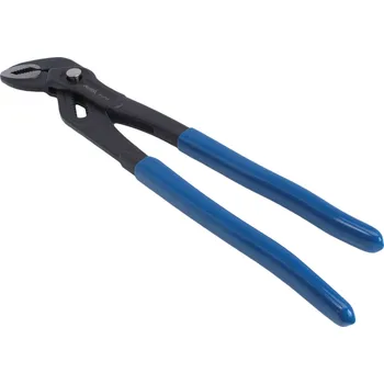 Kleště ASTA A-CP12 SIKO přestavitelné kleště Cobra 300 mm | Samosvorné, tvrzené zuby, neklouzavé úchyty
