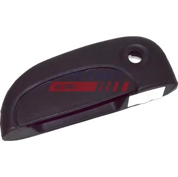 Dveře karosérie Klika vnější renault kangoo i 97> přední le ft94569