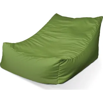 Sedací pytel Sedací vak Lounge Kiwi - Sablio - 80 x 95 x 50 cm
