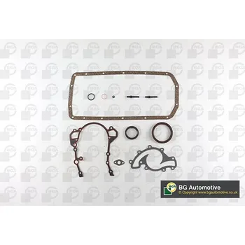 Automobilové těsnění Sada těsnění, kliková skříň BGA CK9304