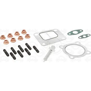 Turbodmychadlo Montážní sada, turbodmychadlo Atego/Axor/Citaro/Unimog Elring