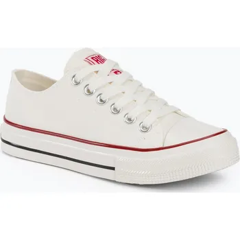 Dámské tenisky Dámské tenisky BIG STAR NN274274 bílé