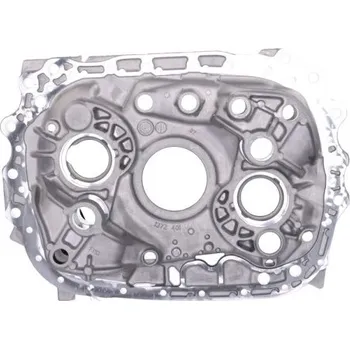 Převodovka Skříň převodovky ZF TRAXON Střední ZF 1372301009, , ,