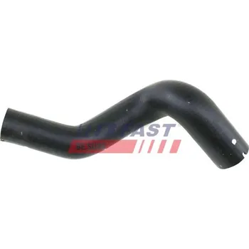 Chladič motoru Trubka intercooleru Fiat Fiorino 07> levá 1.3 JTD FT61751