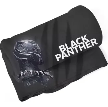 deka Sablio Deka BLACK PANTHER Scrape - 150x120 cm