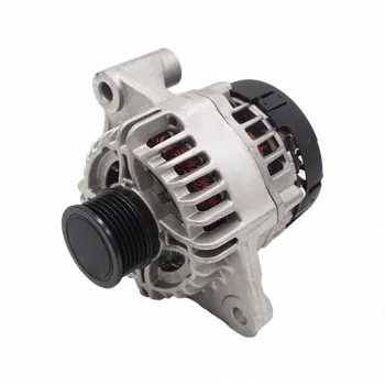 Alternátor Alternátor Giulietta 2.0 JTDM-940 A/B/C 12V/120A/6 drážek Denso