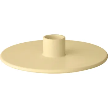 Blomus VELA svícen M oranžová