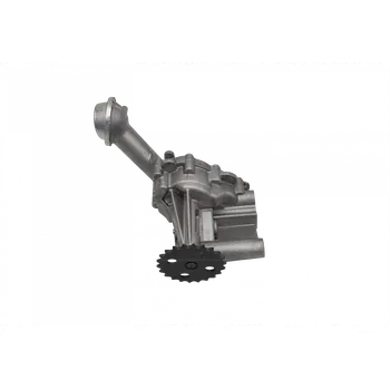 Olejové čerpadlo Olejové čerpadlo K9K - Megane III/Clio IV 1.5 DCI 22 zubů Pierburg