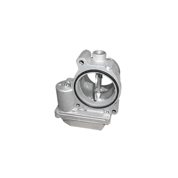 Systém vstřikování Škrticí klapka Santa Fe II/Carens III 2.0 CRDI Mec-Diesel