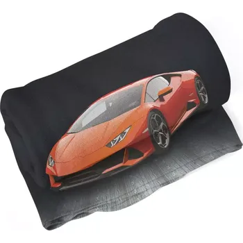 deka Deka Sportovní auto 1 - Sablio - 190x140 cm