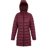 Dámský zimní kabát Regatta Starler Velikost: XS / Barva: červená