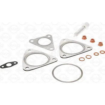 Turbodmychadlo Montážní sada, turbodmychadlo Boxer/Jumper 2.2 - 4HU (P22DTE) Elring