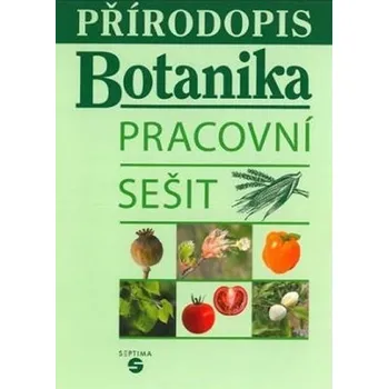 Přírodopis - Botanika (pracovní se... Jana Skýbová