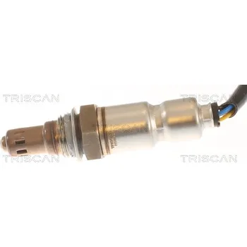 Brzdový kotouč Ochranný plech proti rozstřikování, brzdový kotouč Triscan A/S 8125 11224