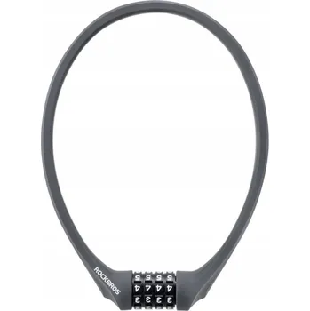 Zámek na kolo Rockbros zámek na kolo 3220003002