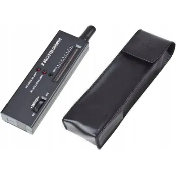 IP kamera PROFESIONÁLNÍ TESTER SELEKTOR MĚŘIČ DIAMANTŮ II