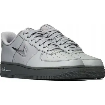 Dámské tenisky Sportovní boty Nike AIR FORCE 1 JEWEL JD HM0621-001 36 1/2