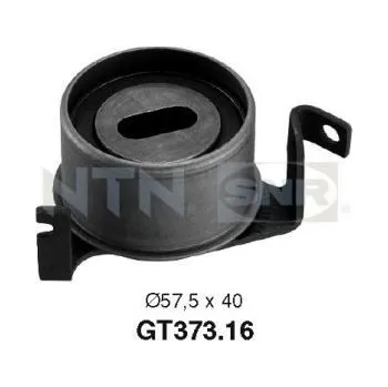 Napínací kladka, ozubený řemen SNR GT373.16