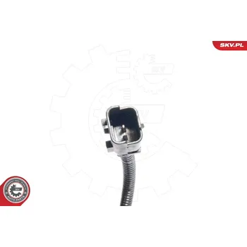 Dveře karosérie Valivé vedení, posuvné dveře ESEN SKV 96SKV708