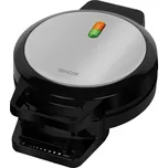 SWF 1010BK Vaflovač SENCOR