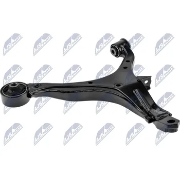 Zavěšení kol Řídicí páka, zavěšení kol AJS Parts ZWD-HD-048