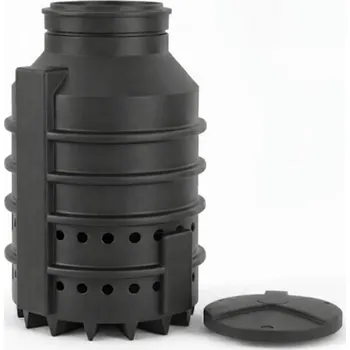 nádrž Gera Tec - Nautilus Vsakovací jímka ECO 1000 l