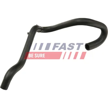 Chladič motoru Hadice chladiče Fast Original FT61891