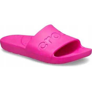 Dámské pantofle Dámské nazouváky Crocs CROCS SLIDE 210088 velikost 38,5