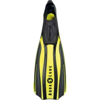 Sport Aqualung Botičkové potápěčské ploutve STRATOS 3 40-41 žlutá/černá HLBK
